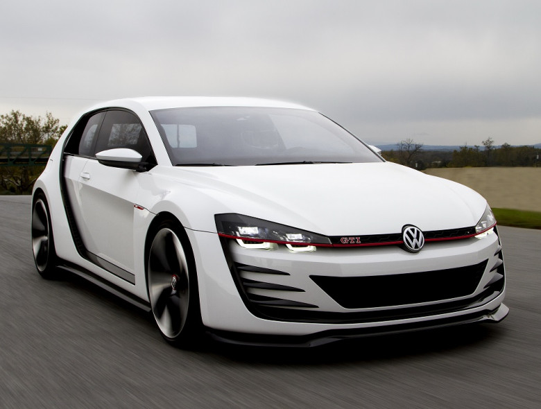 Primeiro modelo GTI com motores elétricos deverá ser o inédito hatch I.D